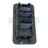 U45-1002 Genuine Paccar HVAC Louver Assembly - Second Truck Parts
