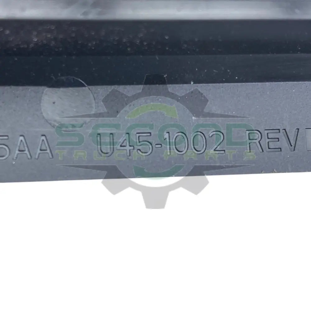 U45-1002 Genuine Paccar HVAC Louver Assembly - Second Truck Parts