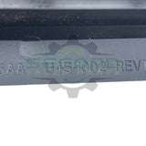 U45-1002 Genuine Paccar HVAC Louver Assembly - Second Truck Parts