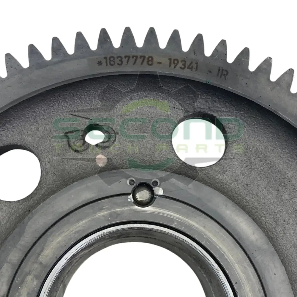 1837778 Genuine Paccar Idler Gear - Second Truck Parts