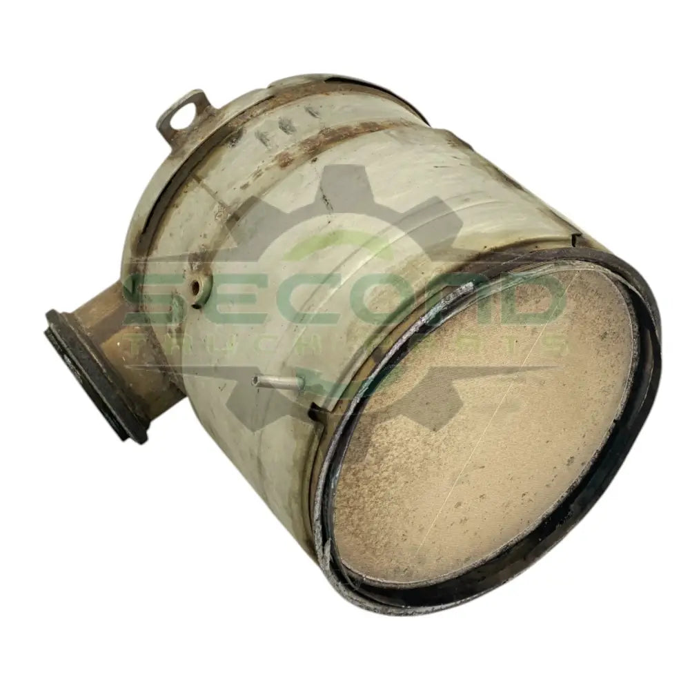 A041S454 Genuine Paccar Inlet Catalyst Module - Second Truck Parts