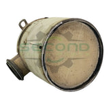 A041S454 Genuine Paccar Inlet Catalyst Module - Second Truck Parts