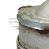 A041S454 Genuine Paccar Inlet Catalyst Module - Second Truck Parts