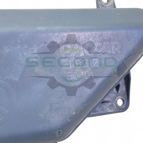 2118312 Genuine Paccar Inlet Silencer - Second Truck Parts
