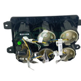 S64-1284-0600 Genuine Paccar Instrument Cluster - Second Truck Parts
