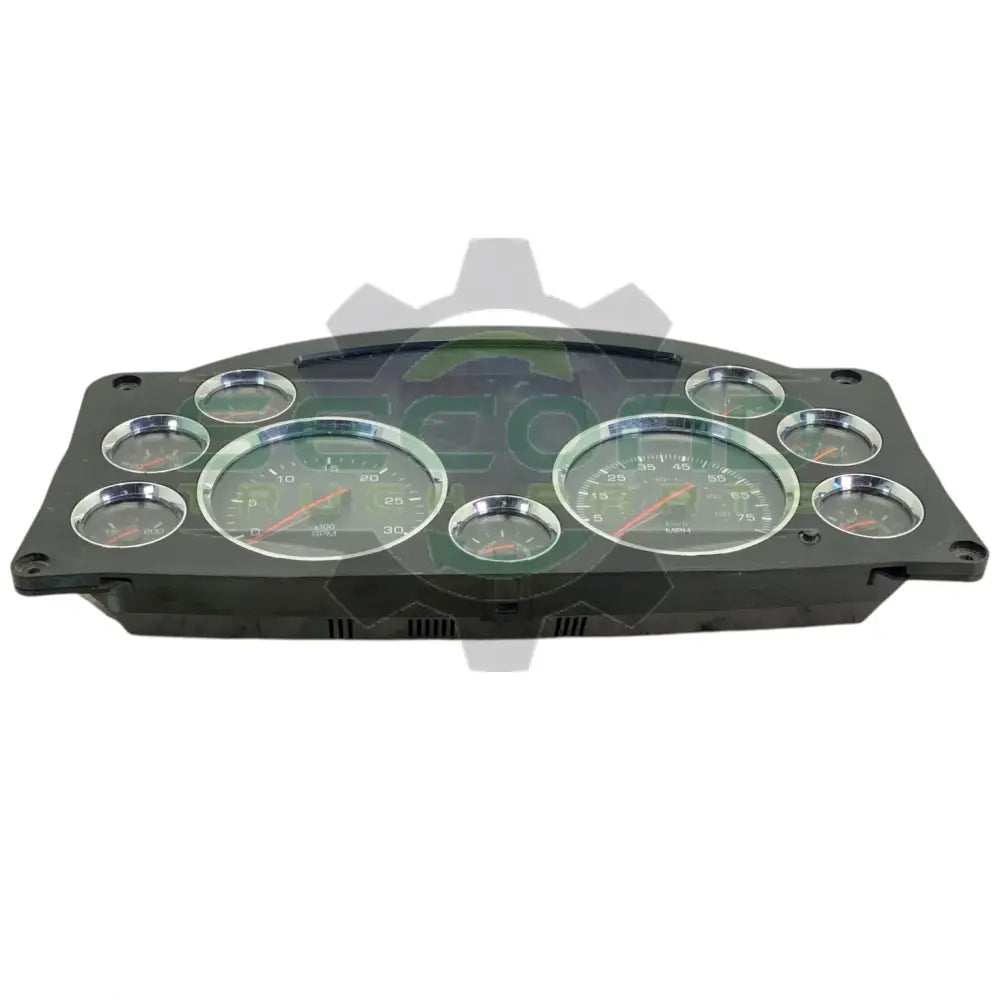 Q43-1133-1-1-108 Genuine Paccar Instrument Cluster Gauge - Second Truck Parts