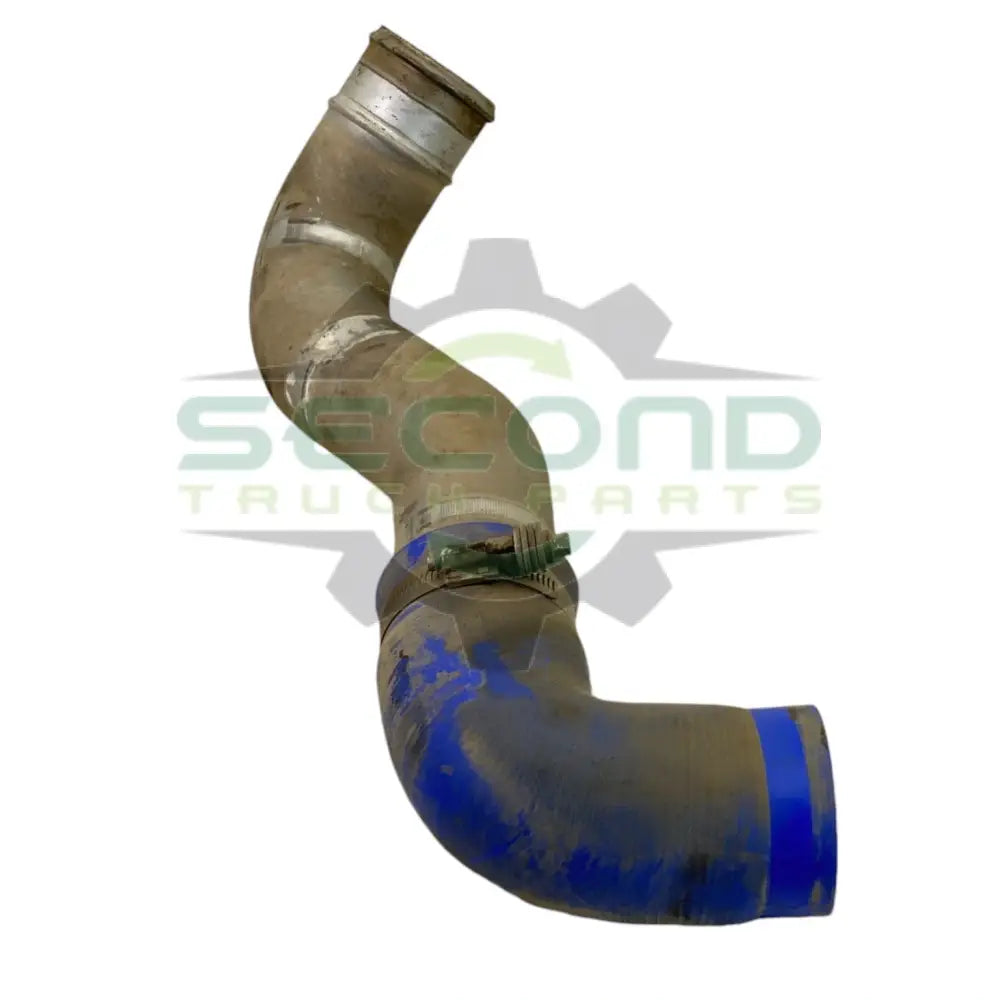 F66-2133-100 Genuine Paccar Intake Plumbing - Second Truck Parts