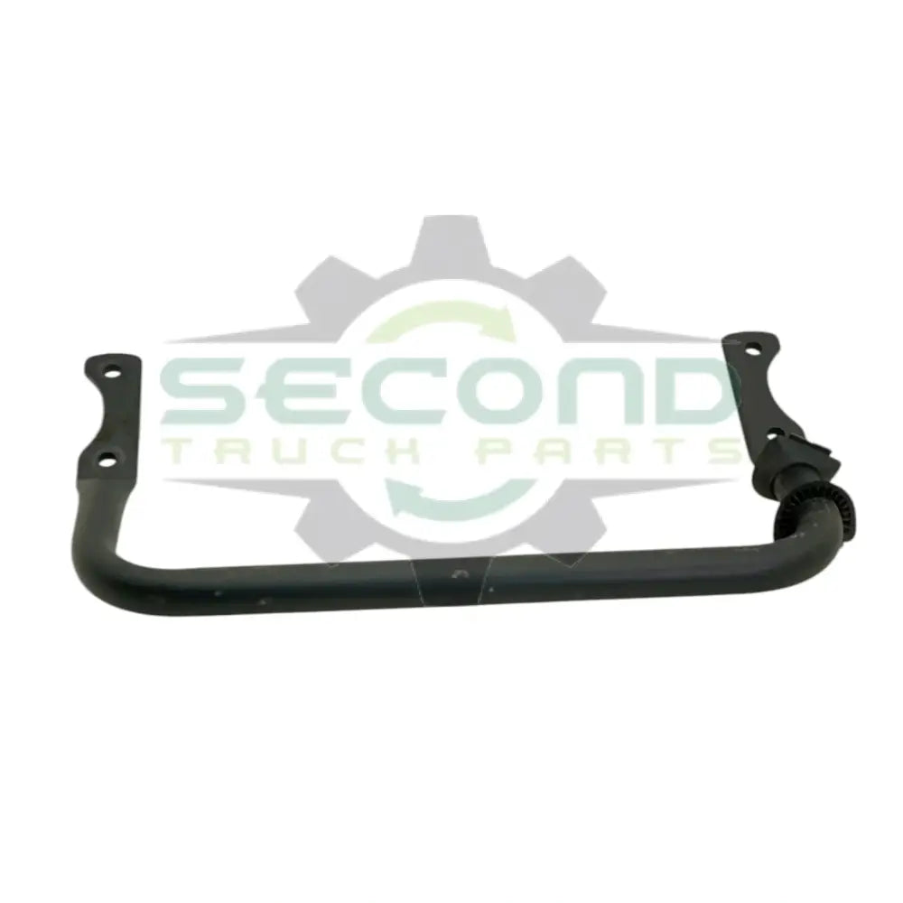 S56-1049-601 Genuine Paccar Interior B Pillar Grab Handle - Second Truck Parts