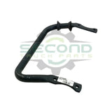 S56-1049-601 Genuine Paccar Interior B Pillar Grab Handle - Second Truck Parts