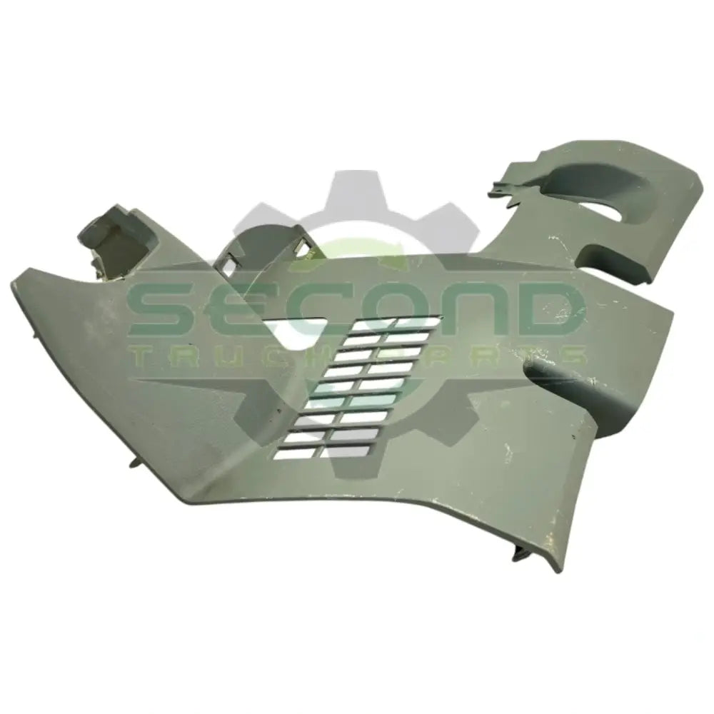 S60-6261 Genuine Paccar Interior Kick Panel Trim - Second Truck Parts