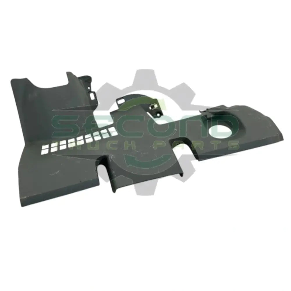 S60-6261 Genuine Paccar Interior Kick Panel Trim - Second Truck Parts