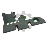 S60-6261 Genuine Paccar Interior Kick Panel Trim - Second Truck Parts