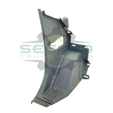S60-6274-0K901 Genuine Paccar Interior Lower Cab Panel - Second Truck Parts