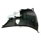 S60-6274-0K901 Genuine Paccar Interior Lower Cab Panel - Second Truck Parts