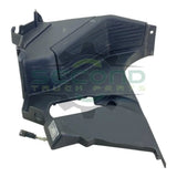 S60-6274-0K901 Genuine Paccar Interior Lower Cab Panel - Second Truck Parts