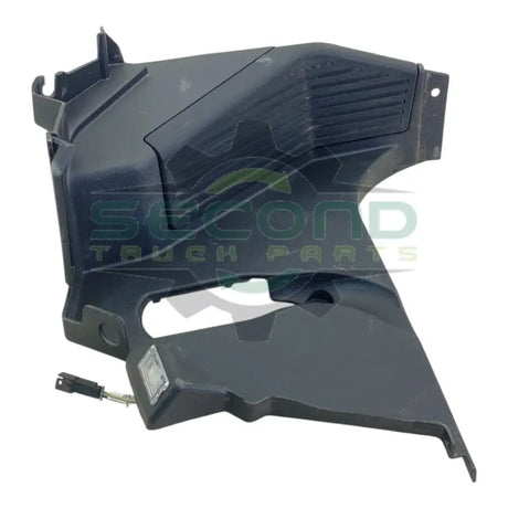 S60-6274-0K901 Genuine Paccar Interior Lower Cab Panel - Second Truck Parts