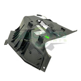 S60-6274-0K901 Genuine Paccar Interior Lower Cab Panel - Second Truck Parts