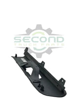 S60-1340-00611R Genuine Paccar Interior Trim Panel - Second Truck Parts