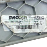 S60-1559-200661 Genuine Paccar Interior Trim Panel - Second Truck Parts