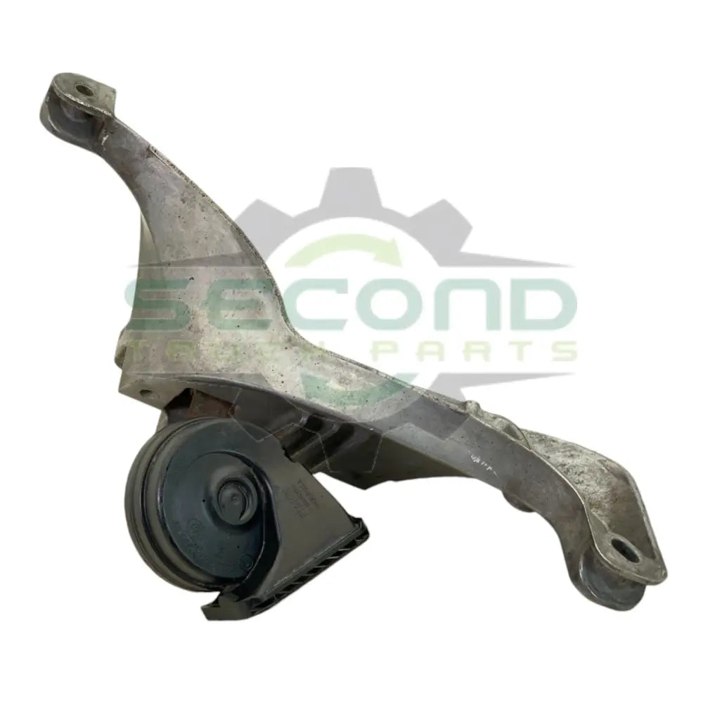 D11-1508 Genuine Paccar Left Air Cleaner Bracket - Second Truck Parts