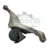 D11-1508 Genuine Paccar Left Air Cleaner Bracket - Second Truck Parts