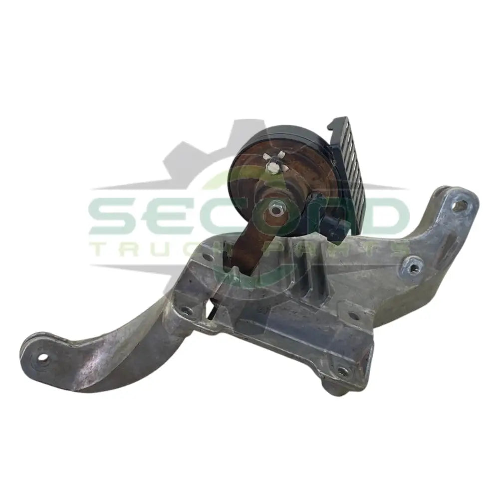 D11-1508 Genuine Paccar Left Air Cleaner Bracket - Second Truck Parts