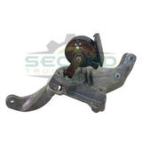 D11-1508 Genuine Paccar Left Air Cleaner Bracket - Second Truck Parts