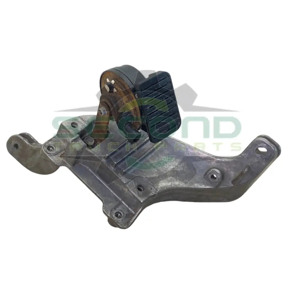 D11-1508 Genuine Paccar Left Air Cleaner Bracket - Second Truck Parts