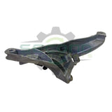 D11-1508 Genuine Paccar Left Air Cleaner Bracket - Second Truck Parts