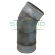 D66-1648 Genuine Paccar Left Air Transfer Tube - Second Truck Parts