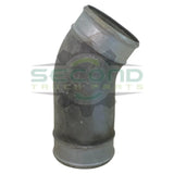 D66-1648 Genuine Paccar Left Air Transfer Tube - Second Truck Parts