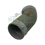 D66-1648 Genuine Paccar Left Air Transfer Tube - Second Truck Parts
