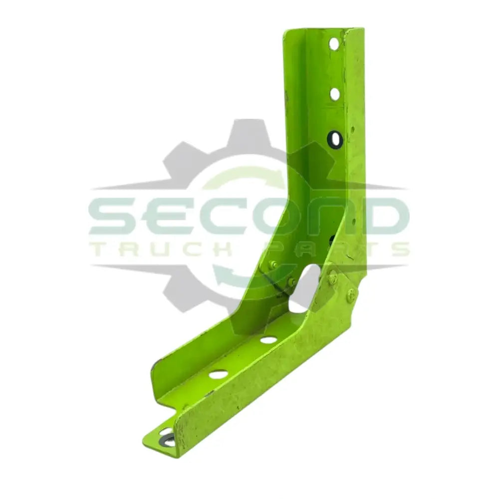 T11-1234 Genuine Paccar Left Bracket Extender Backwall - Second Truck Parts