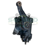 A11-6180 Genuine Paccar Left Bumper Bracket - Second Truck Parts