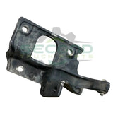 A11-6180 Genuine Paccar Left Bumper Bracket - Second Truck Parts