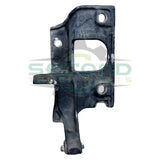 A11-6180 Genuine Paccar Left Bumper Bracket - Second Truck Parts