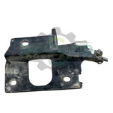 A11-6180 Genuine Paccar Left Bumper Bracket - Second Truck Parts