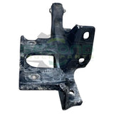 A11-6180 Genuine Paccar Left Bumper Bracket - Second Truck Parts