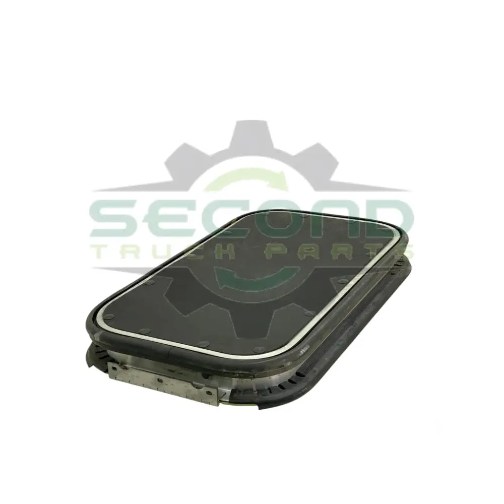 T25-1051-001 Genuine Paccar Left Door Sleeper Tool Compartment - Second Truck Parts