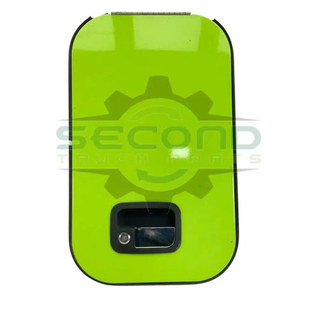 T25-1051-001 Genuine Paccar Left Door Sleeper Tool Compartment - Second Truck Parts