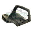 B11-1025 Genuine Paccar Left Driver Side Frame Horn Spring Hanger - Second Truck Parts