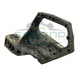 B11-1025 Genuine Paccar Left Driver Side Frame Horn Spring Hanger - Second Truck Parts