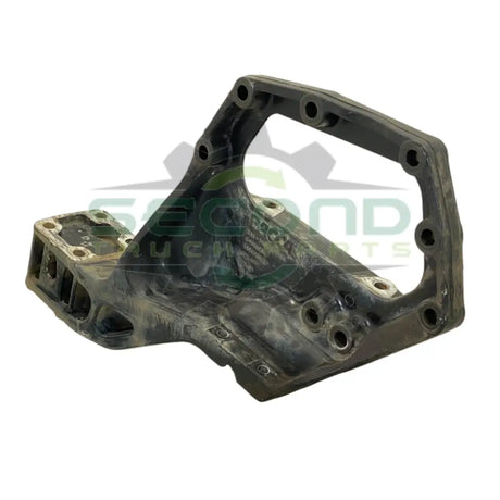 B11-1025 Genuine Paccar Left Driver Side Frame Horn Spring Hanger - Second Truck Parts