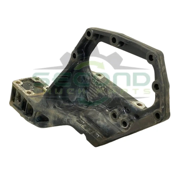 B11-1025 Genuine Paccar Left Driver Side Frame Horn Spring Hanger - Second Truck Parts