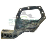 B11-1025 Genuine Paccar Left Driver Side Frame Horn Spring Hanger - Second Truck Parts