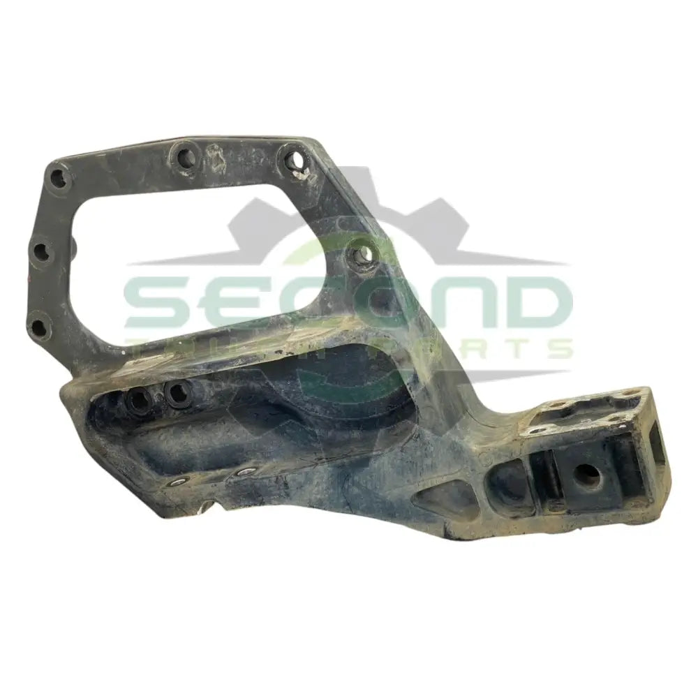 B11-1025 Genuine Paccar Left Driver Side Frame Horn Spring Hanger - Second Truck Parts