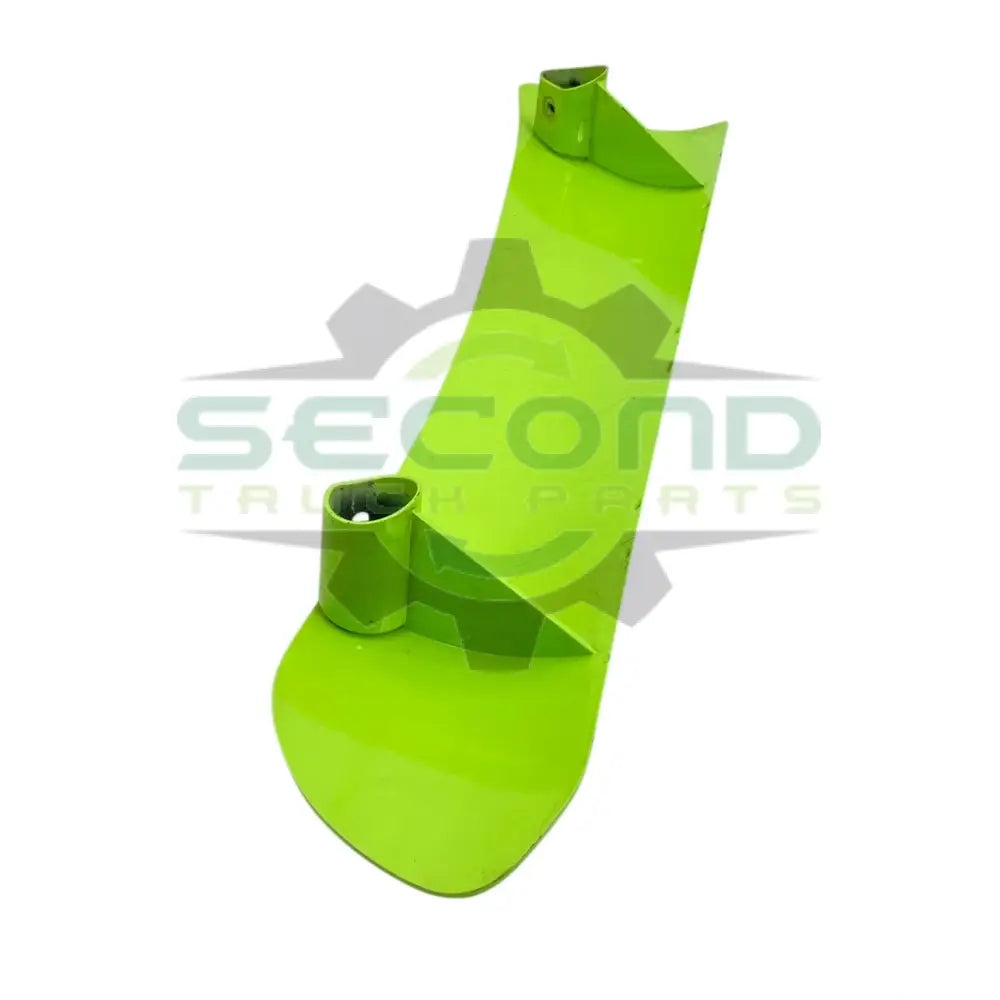 R33-1336 Genuine Paccar Left Fairing A Pillar Vane - Second Truck Parts