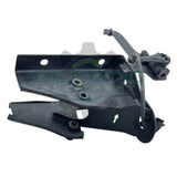25521058 Genuine Paccar Left Fuel Tank Bracket - Second Truck Parts