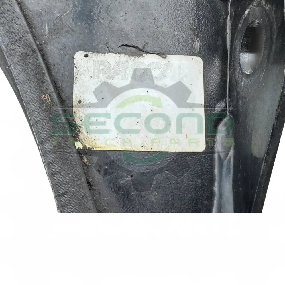 25521058 Genuine Paccar Left Fuel Tank Bracket - Second Truck Parts