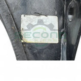 25521058 Genuine Paccar Left Fuel Tank Bracket - Second Truck Parts